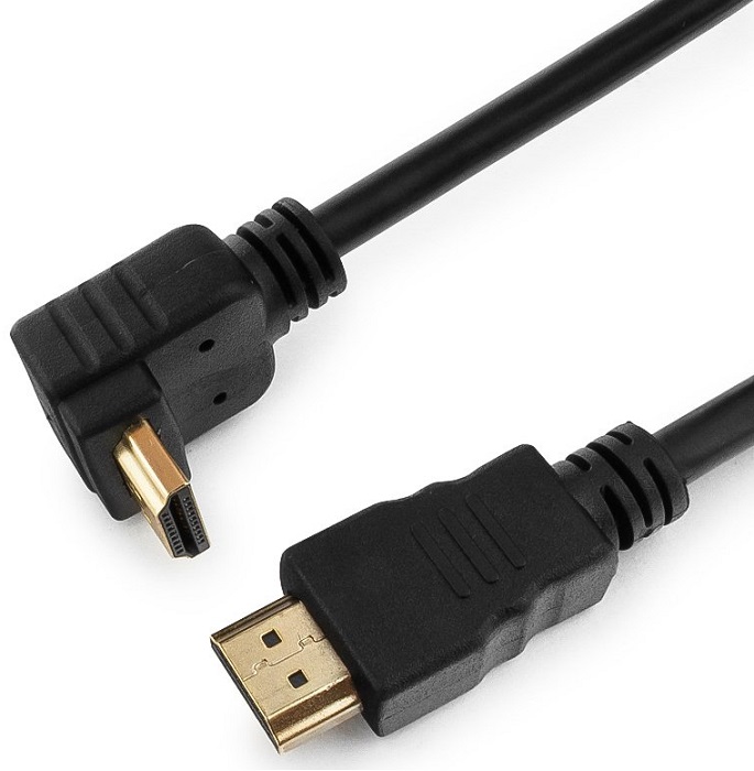 Кабель HDMI Cablexpert (CC-HDMI490-15); v 1.4;