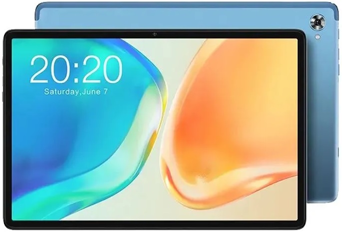 Планшет 10.1" Teclast M40 Plus 8/128Гб