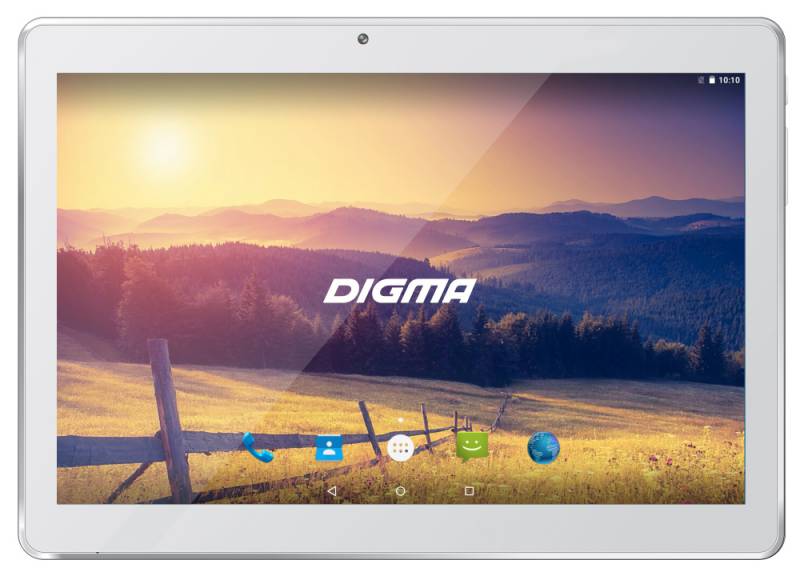 Планшет 10.1" Digma Plane 1524 3G