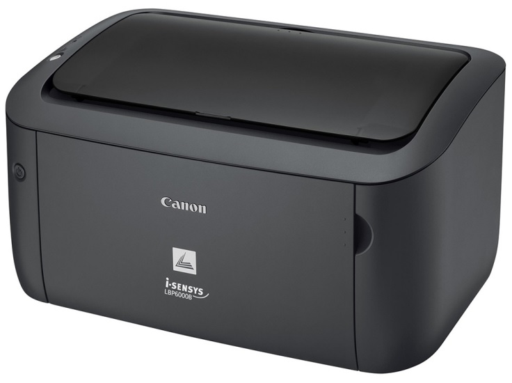 Принтер Canon i-SENSYS LBP6030b (8468B006); 2400x600