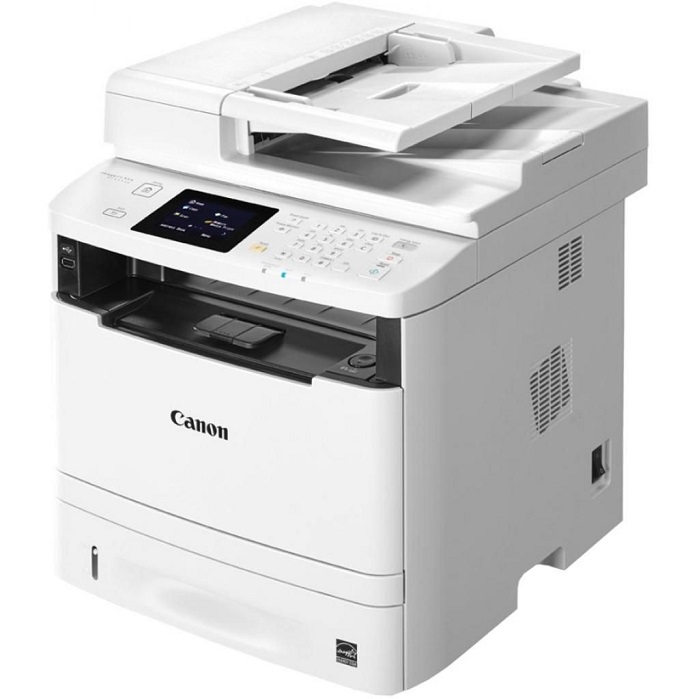 МФУ Canon i-SENSYS MF411dw (0291C022AA); 1200x1200