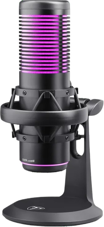 Микрофон USB T-Line Pulsar GMC (64730);