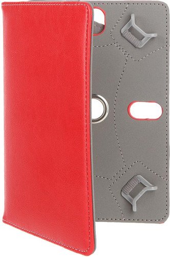 Чехол для планшета универсальный с поворотным