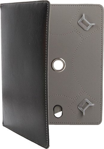 Чехол для планшета универсальный с поворотным