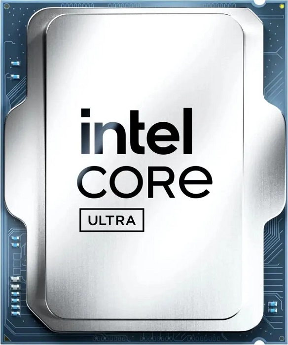 Процессор Intel Core Ultra 5 245KF;