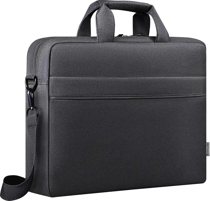 Сумка для ноутбука 15.6" Defender Firm