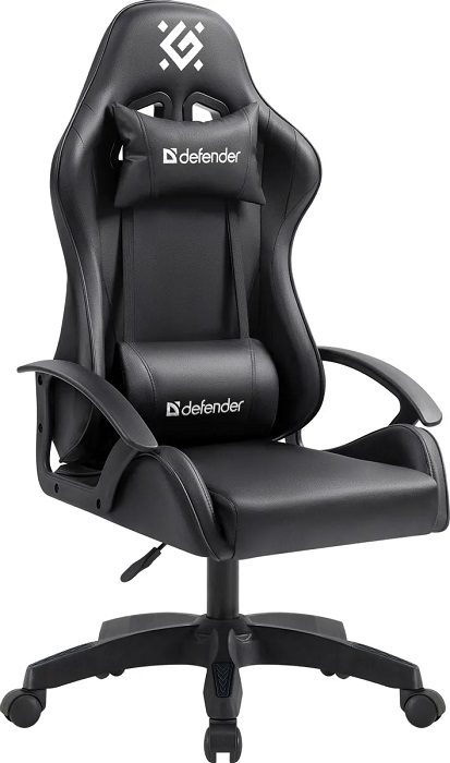 Кресло для геймеров Defender Aster (64676);
