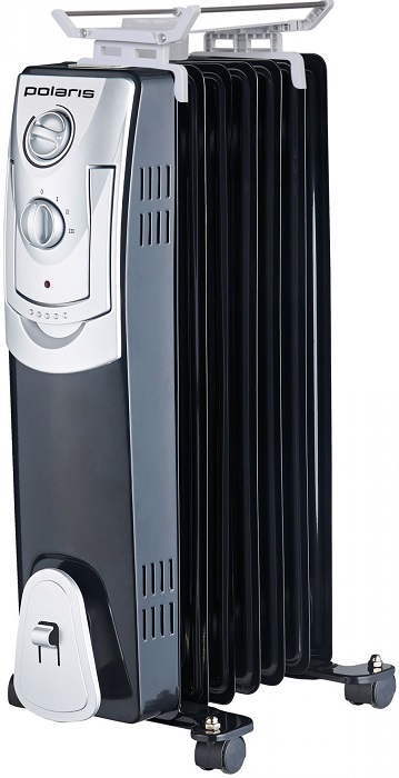 Масляный обогреватель Polaris PRE M 0715;