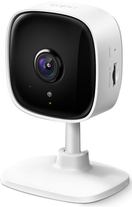IP-камера внутренняя компактная TP-Link Tapo C100;