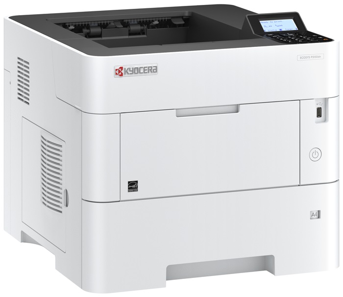 Принтер Kyocera Ecosys P3150dn (1102TS3NL0); 1200x1200