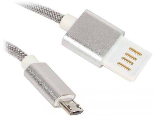 Кабель AM/microBM 5p Cablexpert (CCB-mUSBs1m); 1