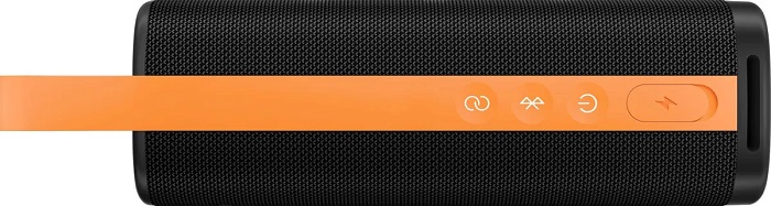 Портативная акустика Bluetooth Xiaomi Sound Outdoor
