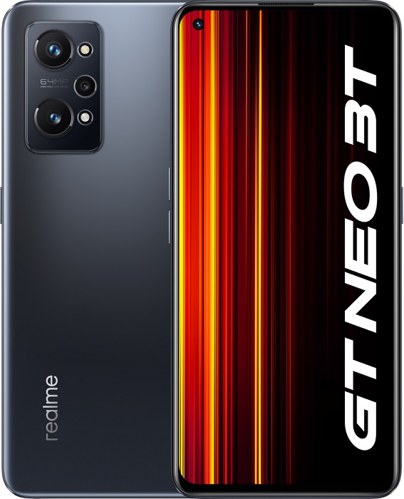Смартфон Realme GT NEO 3T 8/128Гб