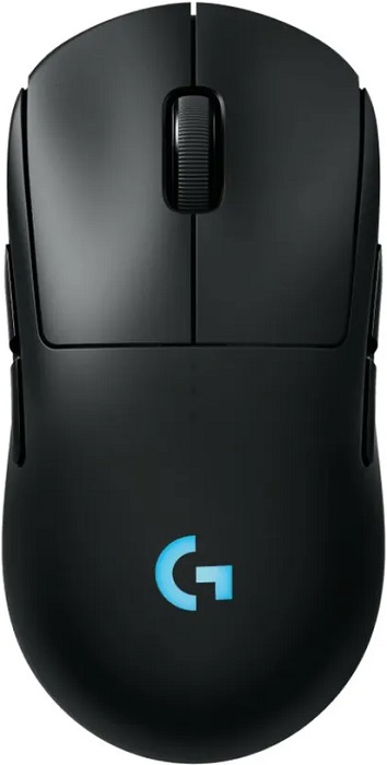 Мышь беспроводная Logitech G Pro 2