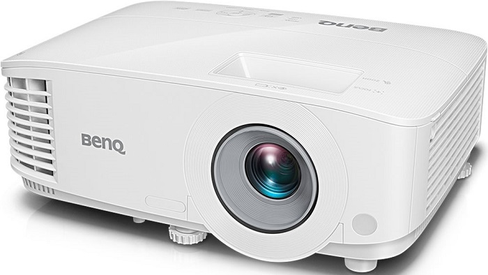 Проектор Benq MH560 (9H.JNG77.13E); DLP; 1920х1080;