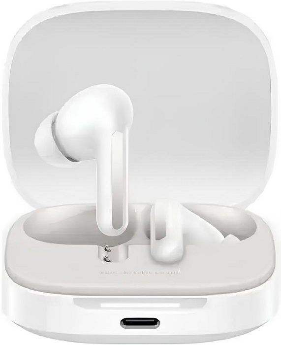 TWS-наушники Xiaomi Redmi Buds 6 (BHR9250GL);