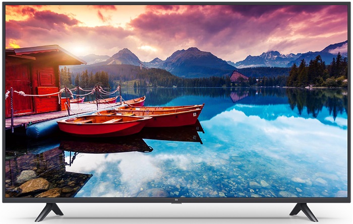 Телевизор 55" Xiaomi Mi TV 4A
