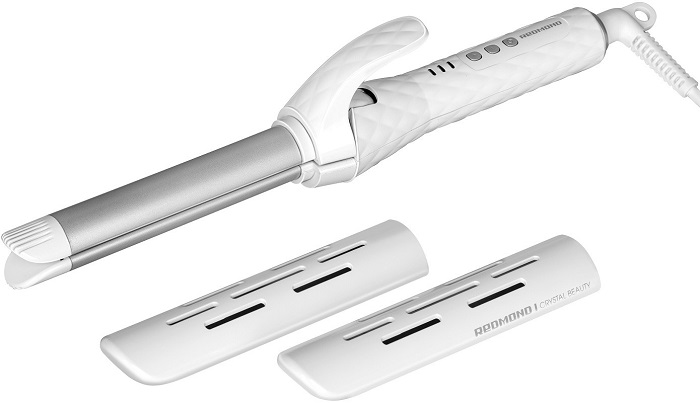 Мультистайлер Redmond RCI-2326; 130 Вт; 160-200°C;