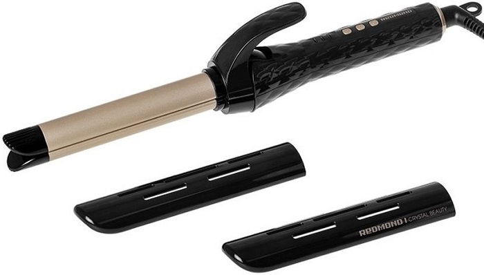 Мультистайлер Redmond RCI-2326; 130 Вт; 160-200°C;