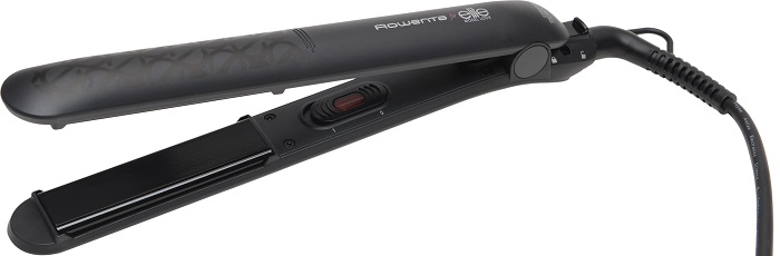 Выпрямитель для волос Rowenta SF1612F0; 200°C;
