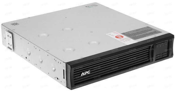 ИБП 1000 ВА APC Smart-UPS 1000VA