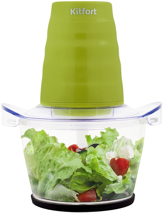 Измельчитель KitFort KT-3017-2; 400 Вт; 1