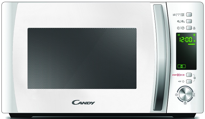 Микроволновая печь Candy CMXW20DW; 700/1050 Вт;