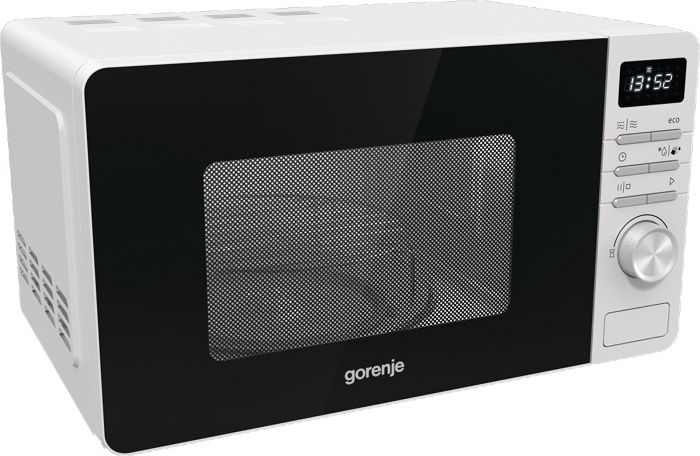 Микроволновая печь Gorenje MO20A4W; 800/1280 Вт;