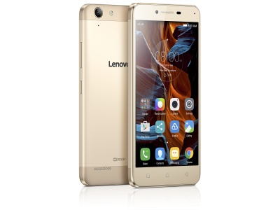 Смартфон Lenovo Vibe K5 (A6020A40); 5"IPS(1280x720);