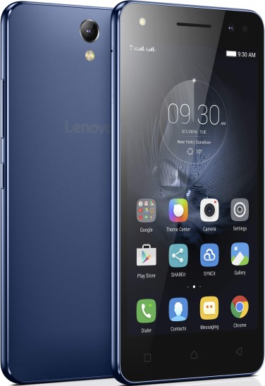 Смартфон Lenovo Vibe S1 Lite (S1LA40);