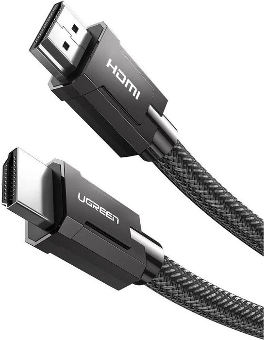 Кабель HDMI UGREEN HD135 (70320); v2.1;