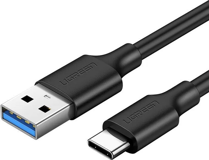 Кабель AM/Type-C USB 3.0 UGREEN US184