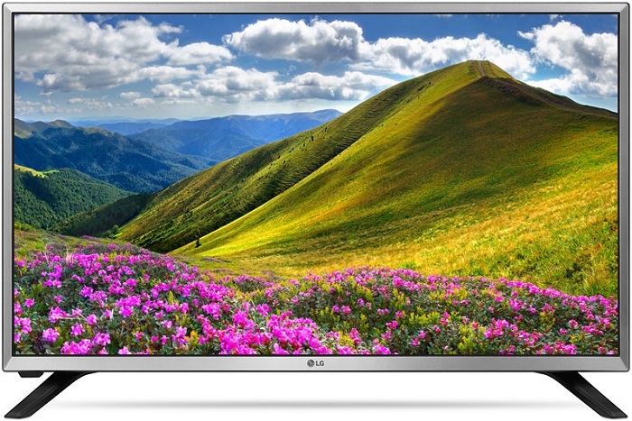 Телевизор 32" LG 32LJ594U; Direct LED;