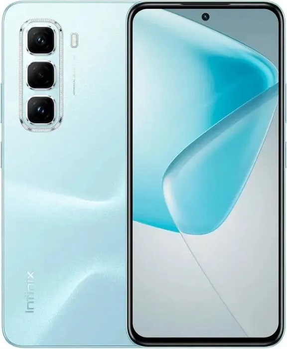 Смартфон Infinix Hot 50 Pro 8/256Gb