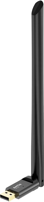 Адаптер WiFi USB Netis WF2160; 650 Адаптер WiFi USB Netis WF2160; 650