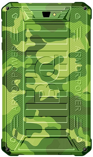 Планшет 7" BQ Armor Power 1/16Гб