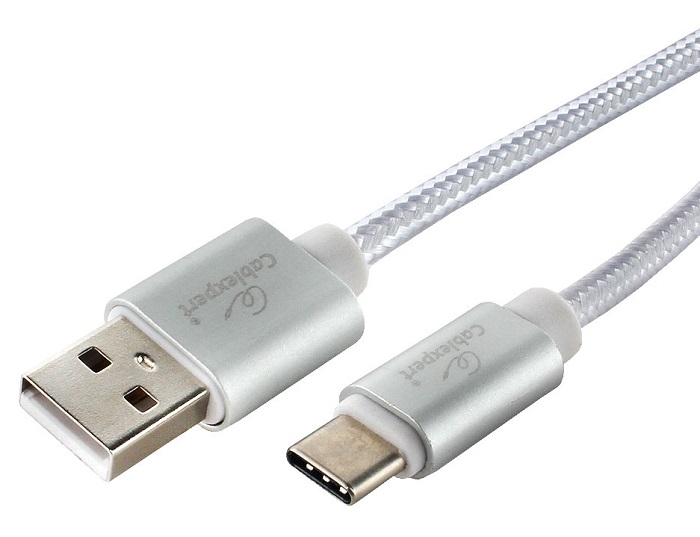 Кабель AM/Type-C USB 2.0 Cablexpert Ultra