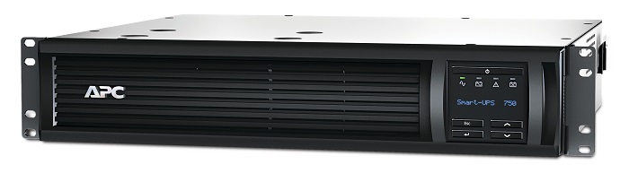 ИБП 750 ВА APC Smart-UPS 750