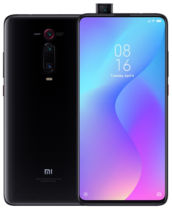 Смартфон Xiaomi Mi 9T Pro 6/128Гб