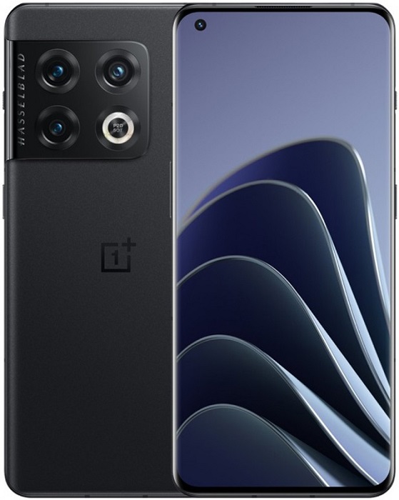 Смартфон OnePlus 10 Pro 5G 12/256Gb