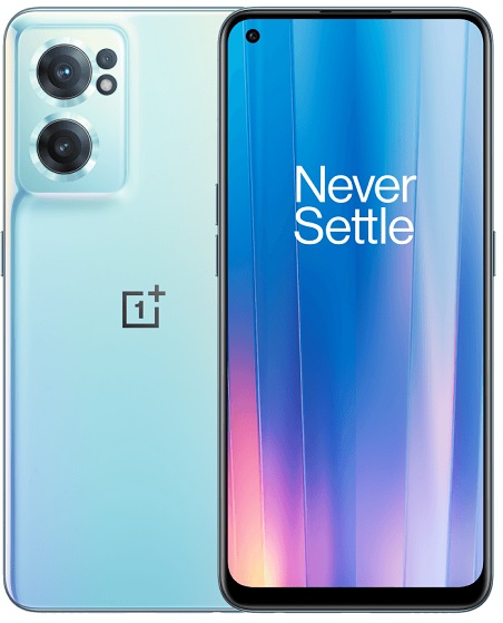 Смартфон OnePlus Nord CE 2 8+128GB