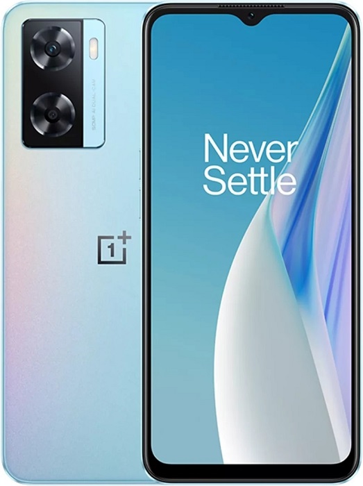 Смартфон OnePlus Nord N20 SE 4/64Gb