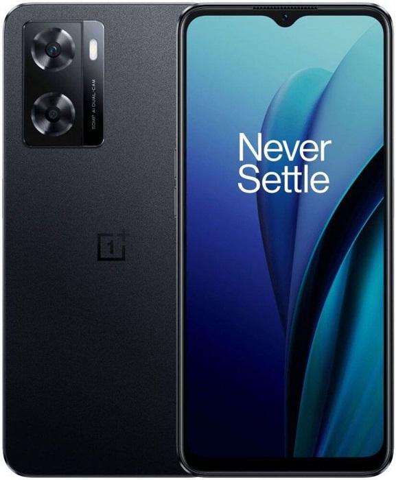 Смартфон OnePlus Nord N20 SE 4/64Gb