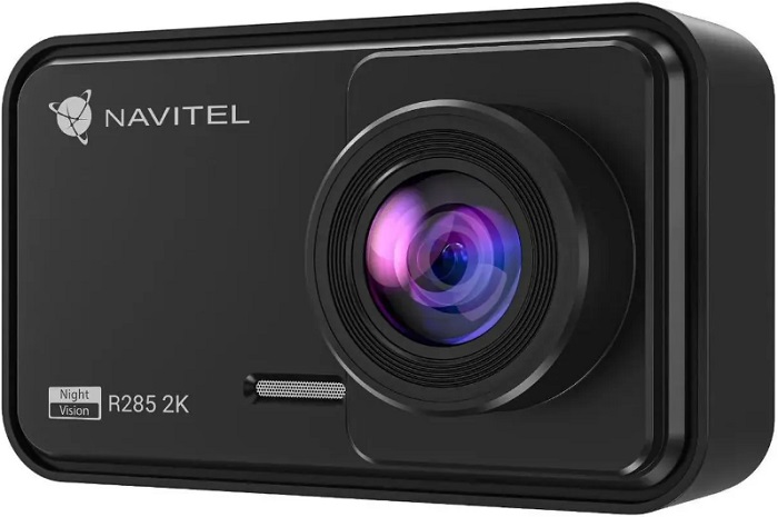 Видеорегистратор Navitel R285 2K; 2560х1440; 2"IPS;