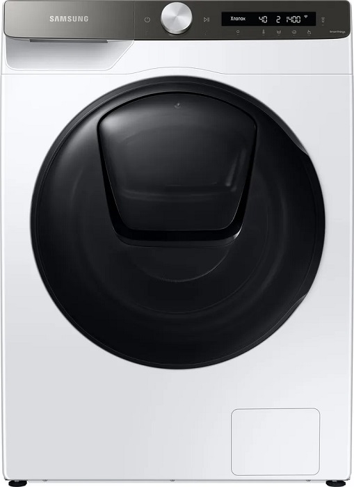 Стиральная машина Samsung WD80T554CBT/LD; 8 кг/112