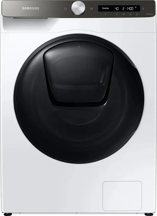 Стиральная машина Samsung WD80T554CBT/LD; 8 кг/112
