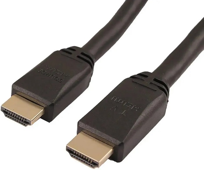 Кабель HDMI LAZSO (WH-111(15M)); v2.0; 15