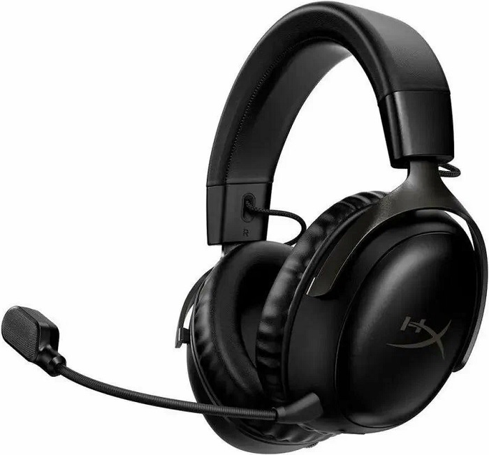 Наушники игровые 7.1 беспроводные HyperX Cloud