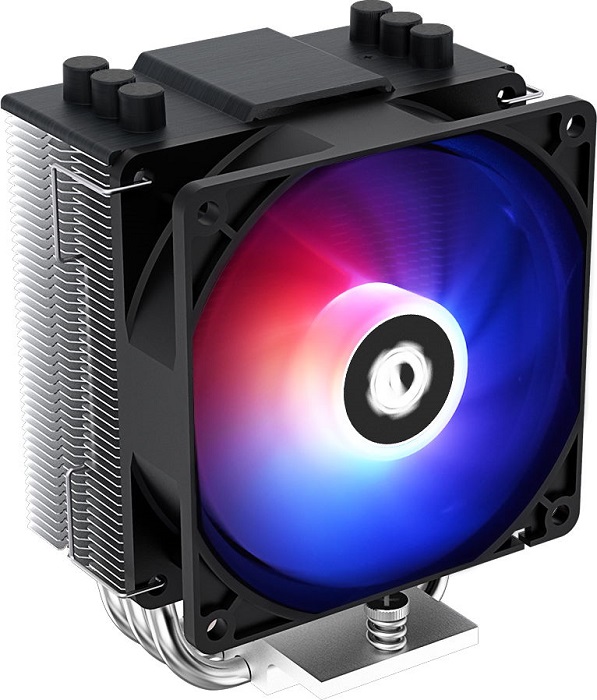 Кулер ID-Cooling SE-903-XT; 115x,1200,1700,1851; AM4; 92