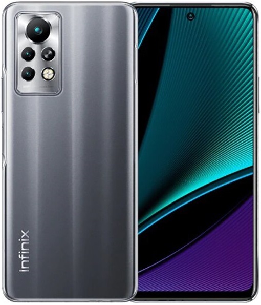 Смартфон Infinix Note 11 Pro 8/128Gb